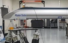 Hàn Quốc đặt mục tiêu dẫn đầu toàn cầu về công nghệ vận tải siêu tốc