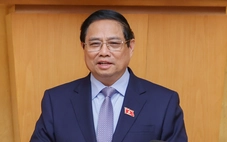 Thủ tướng giao Bộ Công an cương quyết xử nghiêm vi phạm hình sự trong kinh doanh vàng