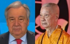 Thông điệp Đại lễ Vesak 2025 của Tổng thư ký Liên hợp quốc và Đức Pháp chủ