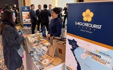 Saigontourist Group xúc tiến du lịch Việt Nam - Kazakhstan, phát triển thị trường mới