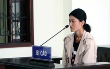 Tham ô gần 32 tỉ đồng của nhà máy, nữ kế toán bị tuyên án chung thân