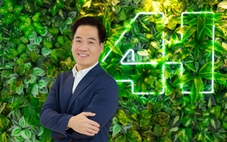 Grab Việt Nam thay 'tướng', CEO là người Việt giữa áp lực cạnh tranh lớn