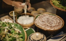 Ngạc nhiên với "Mắm muôn miền"