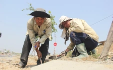 Thời tiết hôm nay 7-5: Bắc Bộ nắng gắt, Nam Bộ chiều mưa kèm gió giật