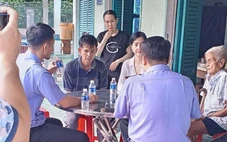 Vụ tai nạn ở Vĩnh Long: Cơ quan điều tra làm việc với người thân, luật sư của bị hại