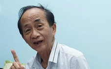 PGS Nguyễn Lân Cường qua đời