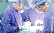 Phẫu thuật nạo vét hạch, bảo tồn giọng nói cho bệnh nhân