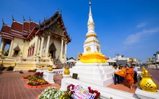 Du lịch Thái Lan lo mất vị thế dẫn đầu Đông Nam Á cho Việt Nam