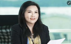 Gia đình nữ đại gia tăng gom cổ phiếu ACB , nâng cao tỉ lệ sở hữu