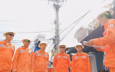 Cuộc thi clip ‘50 năm - Tỏa sáng miền Nam’: Điện lực Đồng Tháp - 50 năm xây dựng và phát triển