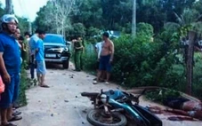 Xem xét lại vụ gây tai nạn chết người sau 8 năm