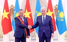 Rộng đường cho hàng Việt vào châu Âu