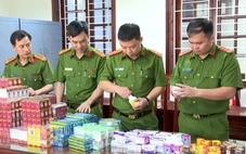 Thuốc giả phân phối qua kênh nào, làm sao để tránh?