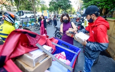 Nhiều thương hiệu Việt đuối sức trên sàn online