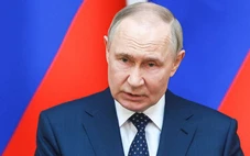 Ông Putin: Phương Tây cố khiêu khích Nga dùng vũ khí hạt nhân ở Ukraine