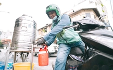 Người Sài Gòn với nhau mà...
