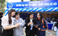 Trường ĐH Tài chính - Ngân hàng Hà Nội thông báo tuyển sinh năm 2025
