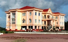 Thanh tra 18 công trình ở Cà Mau phát hiện 8 công trình có sai sót