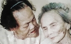 Con gái cả của Mẹ Việt Nam anh hùng Nguyễn Thị Thứ qua đời, hưởng thọ 106 tuổi