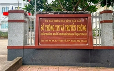 Nghỉ hưu trước tuổi, nguyên giám đốc sở ở Đắk Lắk nhận hỗ trợ hơn 2,2 tỉ đồng