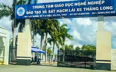 Sóc Trăng sẽ tổ chức thi sát hạch lái xe từ 15-5