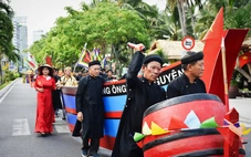 Mùa hè 'bùng nổ' ở Nha Trang với loạt 36 hoạt động tại lễ hội văn hóa - du lịch biển