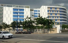 Lùm xùm vụ lập hội đồng giáo sư cơ sở ở Trường đại học Y khoa Phạm Ngọc Thạch