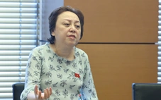 Có cơ quan chức năng quản lý nhưng dân mua phải hàng giả, sao không được bồi thường?