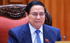 Thủ tướng họp bàn trước ngày đàm phán thuế đối ứng với Mỹ
