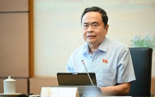 'Quảng Đông, Quảng Châu thành phố khoa học rộng mênh mông, chúng ta chỉ có một cụm'