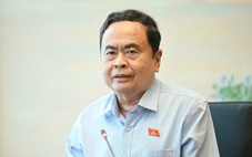 'Quảng Đông, Quảng Châu có thành phố khoa học rộng mênh mông, chúng ta chỉ có một cụm'
