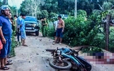 Xem xét lại vụ gây tai nạn chết người sau 8 năm