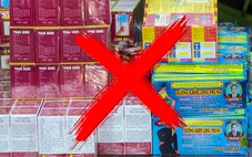 Sở Y tế Thanh Hóa nói về việc phát hiện thuốc giả trong 3 năm qua