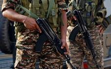 Vì sao căng thẳng Ấn Độ - Pakistan lại leo thang nhanh chóng?