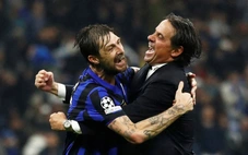 Champions League: Sự kinh điển của người Ý