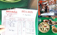 Chặt chém du khách dịp lễ, 'căn bệnh' khó chữa?