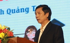 Ông Hoàng Nam được giao quyền chủ tịch UBND tỉnh Quảng Trị