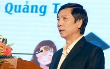 Ông Hoàng Nam được giao quyền chủ tịch UBND tỉnh Quảng Trị