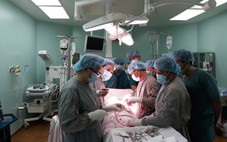 Kích hoạt báo động đỏ liên viện, bệnh nhân thoát chết ngoạn mục