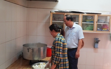 Cùng trường nhưng bạn được trợ cấp, bạn không, học sinh chạnh lòng