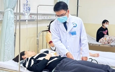 Tạm ứng khi cấp cứu: Không để bệnh viện lăn tăn 'thủ tục đầu tiên'