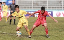 Giải bóng đá U13 toàn quốc 2025 có suất 'du học' Nhật Bản