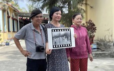 Hãng tin AP giữ nguyên tác quyền ảnh Em bé napalm của Nick Út