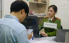 Các bước góp ý sửa Hiến pháp trên VNeID
