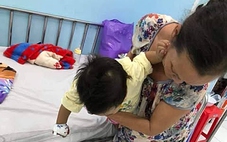 Mối nguy từ nạn mua bán các trang mạng
