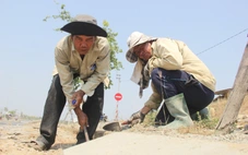 Thời tiết hôm nay 7-5: Bắc Bộ nắng gắt, Nam Bộ chiều mưa kèm gió giật