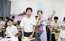 TP.HCM công bố kết quả khảo sát năng lực tiếng Anh của giáo viên