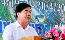 Thủ tướng giao ông Nguyễn Thiên Văn làm quyền chủ tịch UBND tỉnh Đắk Lắk