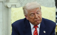 Ông Trump gây bất ngờ: Mỹ không cần ký các thỏa thuận thương mại