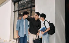 Pattern công bố tái định vị, hướng đến sản xuất thời trang bền vững